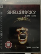 Gra shellshock 2 blood trails