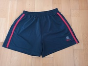 Krótkie spodenki na w-f r. 146