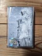 Kaseta magnetofonowa. Massive Atack. 100 Window