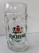 Kufel RYCHTAR Pivovar Hlinsko 0,5 l - kolekcjonerska