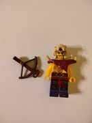 LEGO Ninjago Zugu njo125