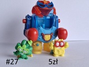 Super Zings, figurki, zestaw