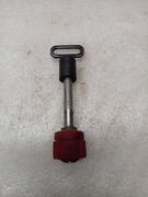 Uchwyt brzeszczotu piła Parkside PASA 20-LI A1