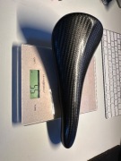 Siodełko karbonowe BECKER-CARBON.de