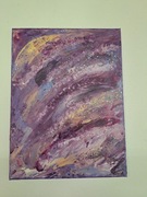 "Fala Przemian" obraz 