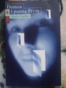 'Demon i panna Prym' Paulo Coelho