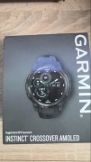 Garmin instancyjne Crossover Amoled 36m Gwarancja