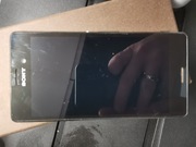 Sony m4 aqua uszkodzony 