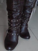 Buty Damskie Botki 39 ocieplane 