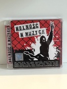 Wolnośc w muzyce 2xCD unikat