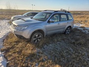 Subaru Forester III POLIFT !! 12R 2.0D  SERVIS SUB TANIO!!!!!