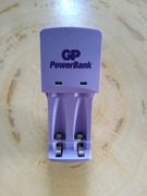 ładowarka baterii AA - GP POWERBANK