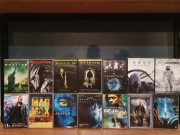 DVD- Science fiction pakiet 1. Zestaw 14 filmów 