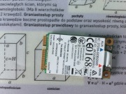 Moduł WWAN 3G ThinkPad x100e