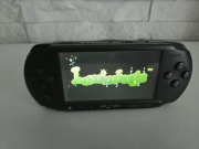PlayStation  Portable PSP