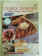Ciasta Domowe 1993 30