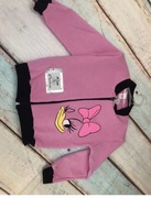 Nowa bluza daisy r. 104