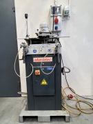 Elumatec AS 70/44 jednowrzecionowa frezarko-kopiarka