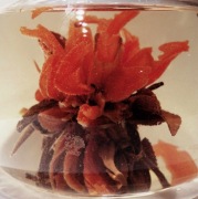 Herbata Rozkwitająca Wieża Pokoju 