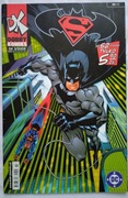 DK Dobry Komiks 3/2005 Superman/Batman