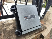 Wzmacniacz samochodowy 1 kanałowy monoblok Hertz HCP 1D, Wys.darmowa!