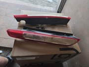Lampy tyl Ford fokus mk2  hatback