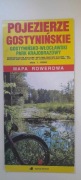Mapa Pojezierze Gostynińskie (REGRAF) PL