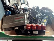 Instalacja sekwencyjna STAG-300-4 Plus