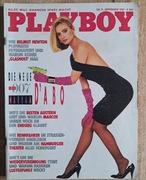 Playboy  09/1987 wydanie niemieckie 