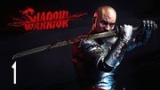 Shadow Warrior