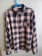 Mięciutka koszula dziewczęca H&M roz.152