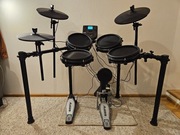 Perkusja ALESIS NITRO MESH KIT + dodatki