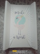 Przewijak dla niemowląt 