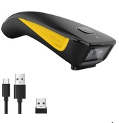 Skaner Kodów Kreskowych C750 NETUM