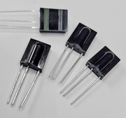 Odbiornik podczerwieni TSOP 1238  38kHz