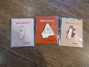 Piny dłoń/maska/szminka Rossmann 