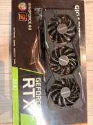 Karta graficzna RTX 2080 Gigabyte Windforce 8G
