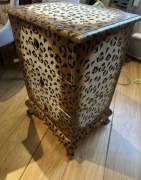 Komoda piękna stylowa