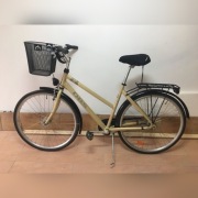 Rower miejski DBS City