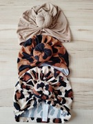 Zestaw modnych czapeczek 