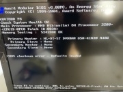 STARY KOMPUTER NA ATHLON 64 3200mhz 