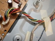 Wstążka pł gł -zasilacz PHILIPS 32PHH4100/88