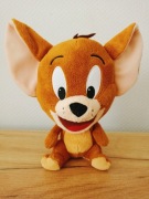 Maskotka pluszak myszka Jerry 25cm