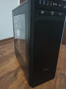 Komputer do gier Intel i5-7400|GTX 1050ti|RAM 16gb
