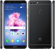 Huawei P smart FIG-LX1 ładowarka szkło ochronne słuchawki 5,65 ekran