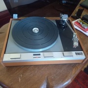 Thorens TD 125 ramie TP-14 