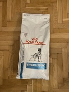 Royal Canin Veterinary Canine Hypoallergenic 14 kg