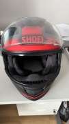 Kask Shoei GT-AIR II XL Grafika: Affair TC-1 + SENA Bluetooth interkom
