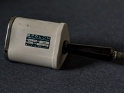 Sonda okienkowa SGB 2P POLON Alfa licznik geigera dozymetr