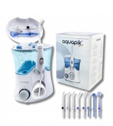 lrygator Dentystyczny Profesjonalny Aquapik Pro